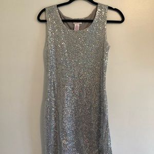 Perfect New Years Eve Dress!